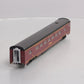 MTH 80-60016 HO Scale Norfolk & Western Coach Passenger Car #537