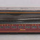 MTH 80-60016 HO Scale Norfolk & Western Coach Passenger Car #537