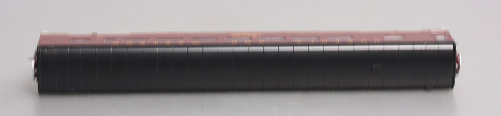 MTH 80-60016 HO Scale Norfolk & Western Coach Passenger Car #537