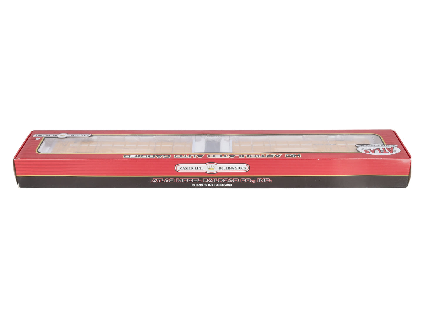 Atlas 20003359 HO TTX Thrall Articulated Auto Carrier #880265