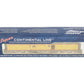 Rapido Trains 106085 HO Union Pacific 73' 6" Smooth Side Baggage #5603