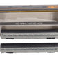 MTH 80-60020 HO New York Central 1940 Sleeper Passenger Car Set (Set of 2)