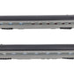 MTH 80-60020 HO New York Central 1940 Sleeper Passenger Car Set (Set of 2)
