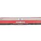Atlas 20003348 HO Norfolk Southern Thrall Articulated Auto Carrier #110181