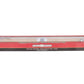 Atlas 20003348 HO Norfolk Southern Thrall Articulated Auto Carrier #110181