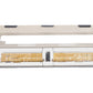 Atlas 20000243 HO Scale Union Pacific Articulated Auto Carrier #880047