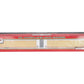 Atlas 20003349 HO Florida East Coast Thrall Articulated Auto Carrier #110630