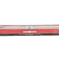 Atlas 20003349 HO Florida East Coast Thrall Articulated Auto Carrier #110630