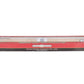 Atlas 20003349 HO Florida East Coast Thrall Articulated Auto Carrier #110630