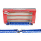 Atlas 20001269 HO Scale Pacer Stack Train Articulated Well Car #5580