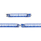Atlas 20001269 HO Scale Pacer Stack Train Articulated Well Car #5580