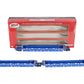 Atlas 20001271 HO Pacer Stack Train Thrall 53' Articulated Well Car #5590