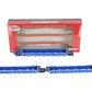 Atlas 20001268 HO Pacer Stack Train Thrall 53' Articulated Well Car #5571