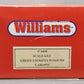 Williams 74408 O Pennsylvania GG-1 Electric Locomotive with Sound #4935
