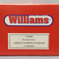 Williams 74408 O Pennsylvania GG-1 Electric Locomotive with Sound #4935