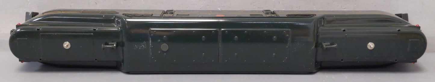 Williams 74408 O Pennsylvania GG-1 Electric Locomotive with Sound #4935