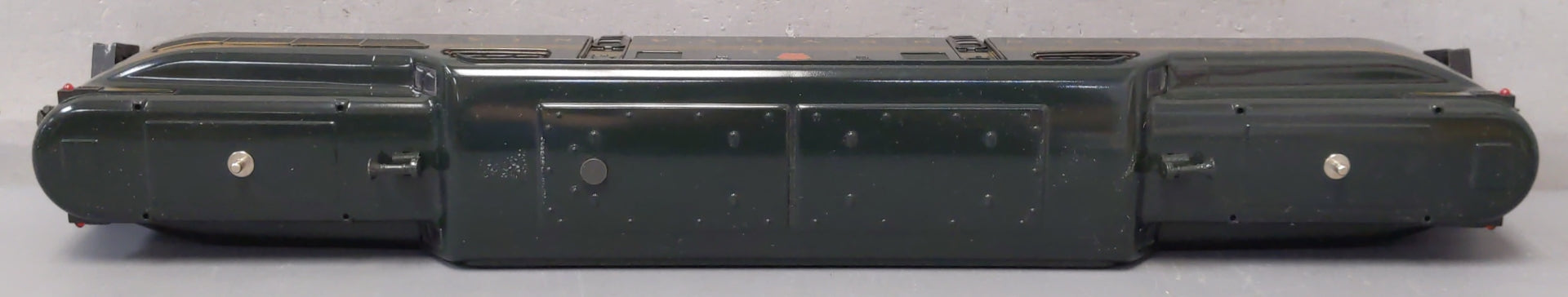 Williams 74408 O Pennsylvania GG-1 Electric Locomotive with Sound #4935