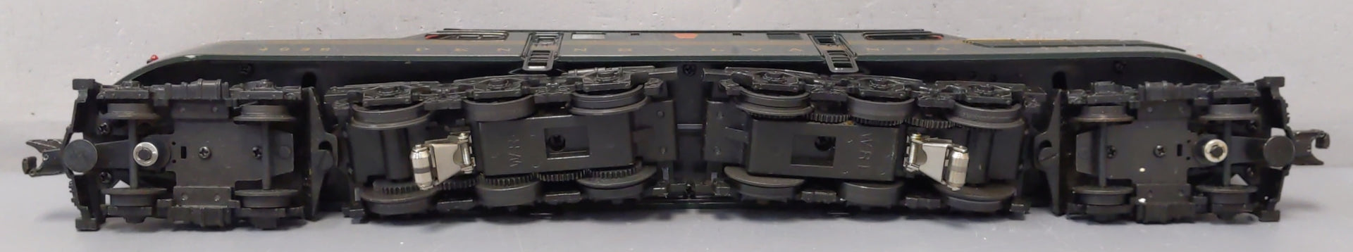 Williams 74408 O Pennsylvania GG-1 Electric Locomotive with Sound #4935