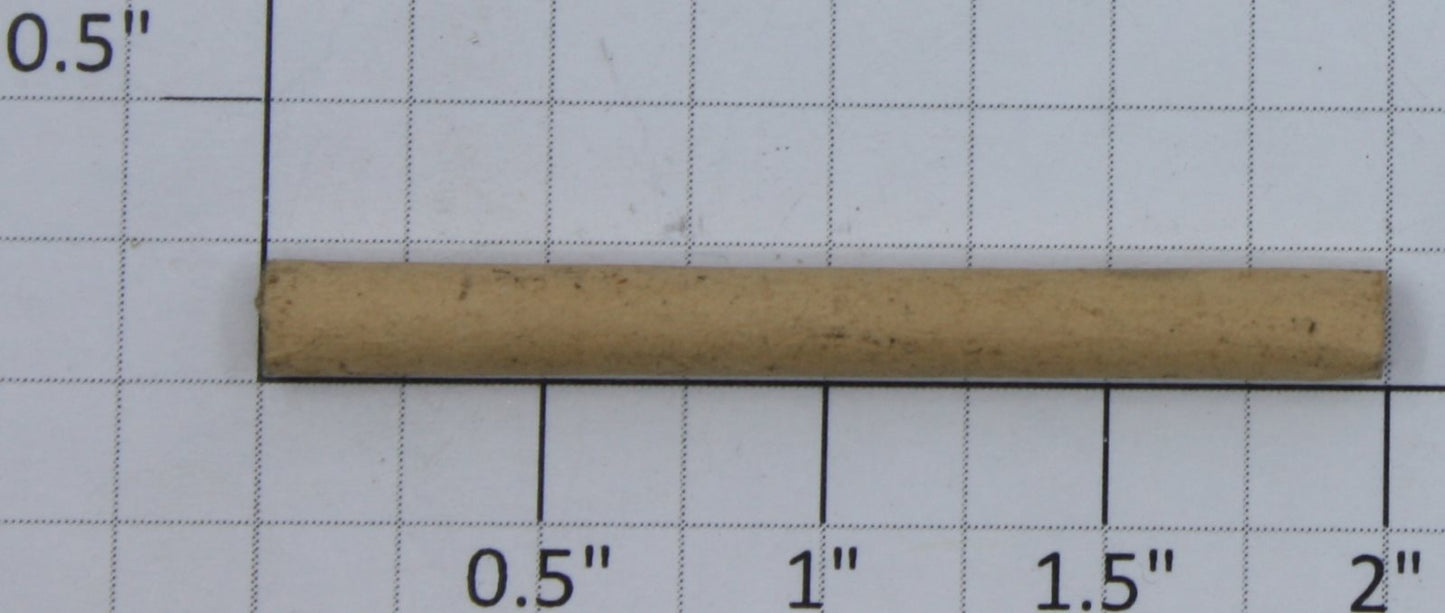 Lionel 153-38 Resistor Insulation