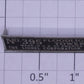 Lionel 395-3 Floodlight Tower Nameplate with Tabs