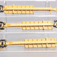 Athearn 28918 HO TTRX 57' All Purpose Spine Car #360894