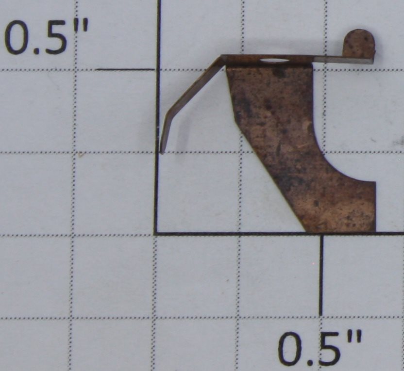 Lionel 155-19 Inner Contact