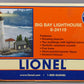 Lionel 6-24119 O Gauge Big Bay Lighthouse LN/Box