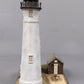 Lionel 6-24119 O Gauge Big Bay Lighthouse LN/Box