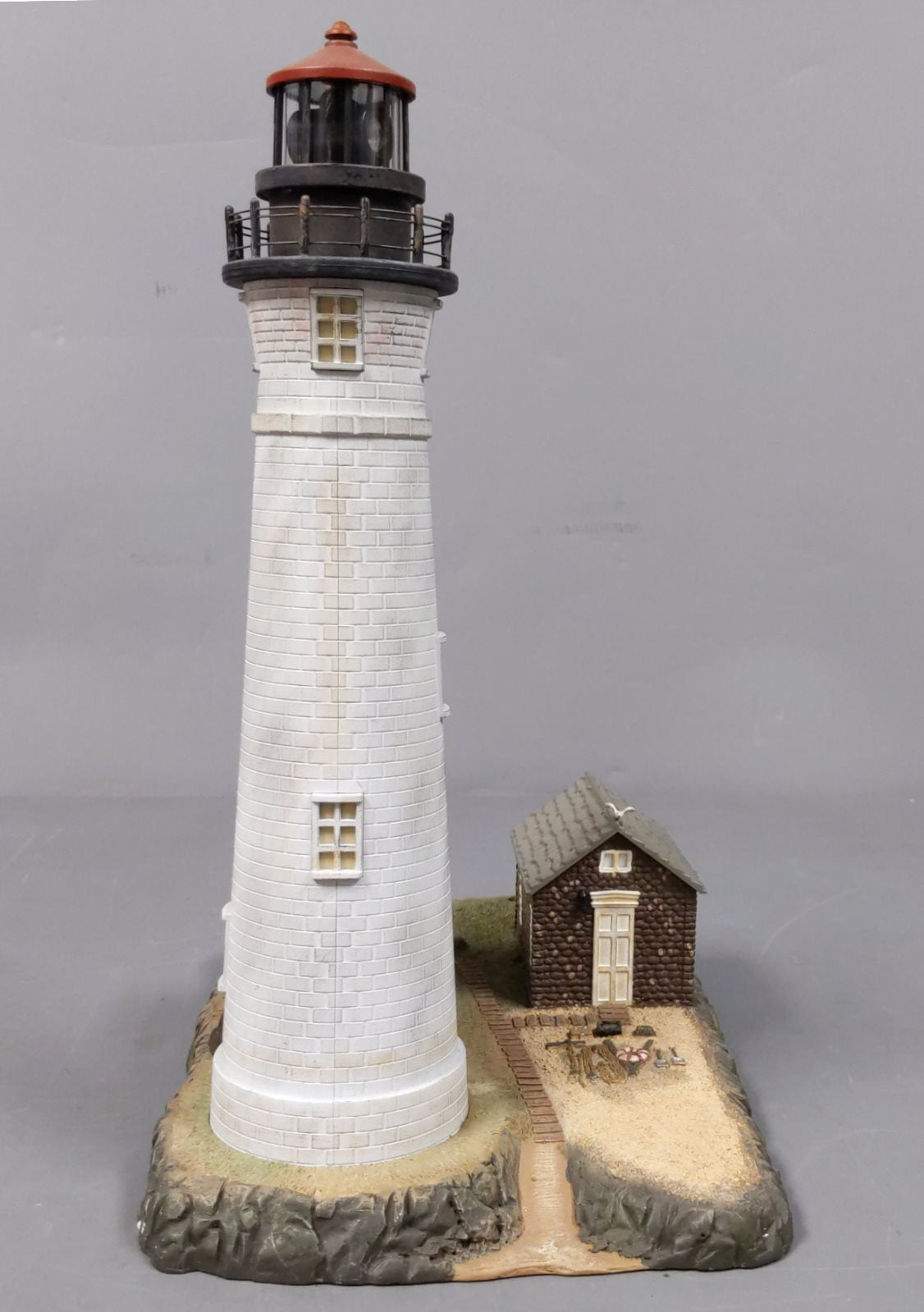 Lionel 6-24119 O Gauge Big Bay Lighthouse LN/Box