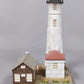 Lionel 6-24119 O Gauge Big Bay Lighthouse LN/Box