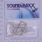 SoundTraxx 810120 Oval Speaker Gaskets (Pack of 4)