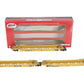Atlas 20001278 HO TTX Thrall Triple 53' Articulated Well Car #728749
