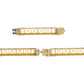 Atlas 20001278 HO TTX Thrall Triple 53' Articulated Well Car #728749