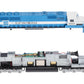 Proto 2000 23508 HO Scale Oakway SD60 Diesel Locomotive #9003 NIB