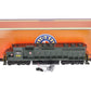 Lionel 2233131 O Gauge Pennsylvania RR Legacy SD-45 Diesel Locomotive #6186 LN/Box