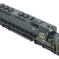 Lionel 2233131 O Gauge Pennsylvania RR Legacy SD-45 Diesel Locomotive #6186 LN/Box