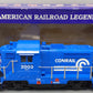 RMT 4051 O Conrail Beep Diesel Locomotive #2003