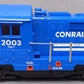 RMT 4051 O Conrail Beep Diesel Locomotive #2003