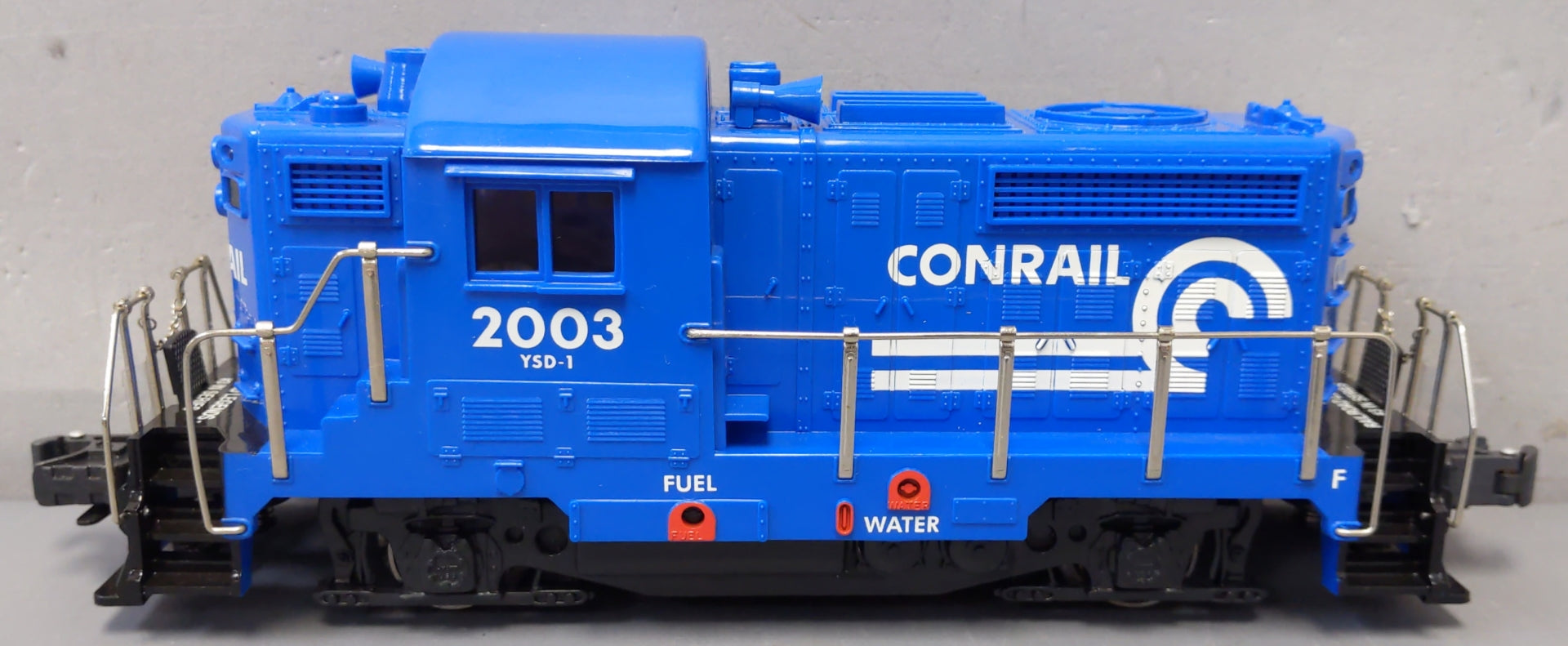 RMT 4051 O Conrail Beep Diesel Locomotive #2003