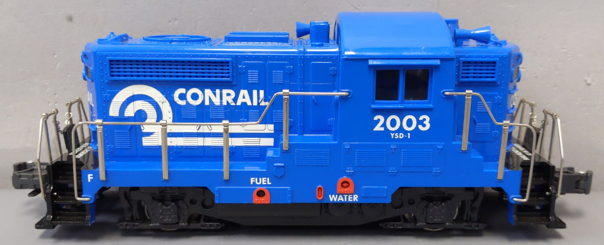 RMT 4051 O Conrail Beep Diesel Locomotive #2003