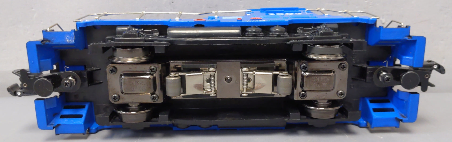 RMT 4051 O Conrail Beep Diesel Locomotive #2003