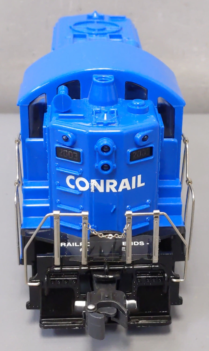 RMT 4051 O Conrail Beep Diesel Locomotive #2003