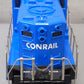 RMT 4051 O Conrail Beep Diesel Locomotive #2003