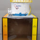MTH 30-9116 O Operating Storage Tank