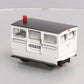 Lionel 6-37067 New York Central Railroad Speeder