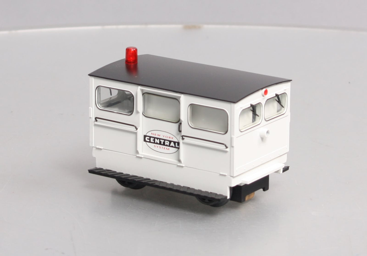 Lionel 6-37067 New York Central Railroad Speeder