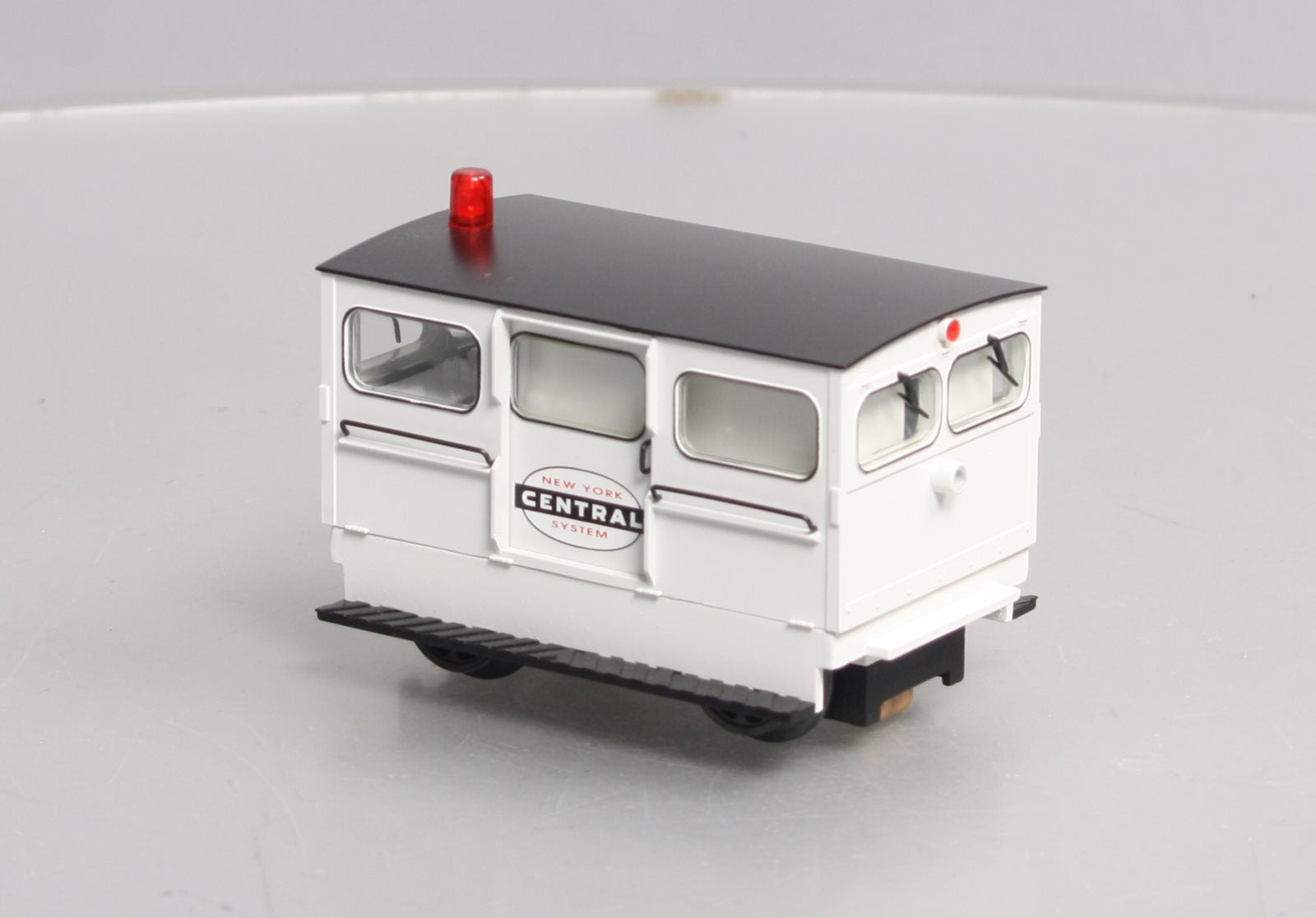 Lionel 6-37067 New York Central Railroad Speeder