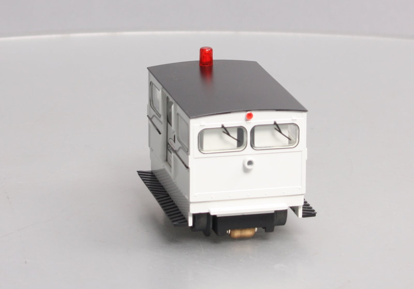 Lionel 6-37067 New York Central Railroad Speeder