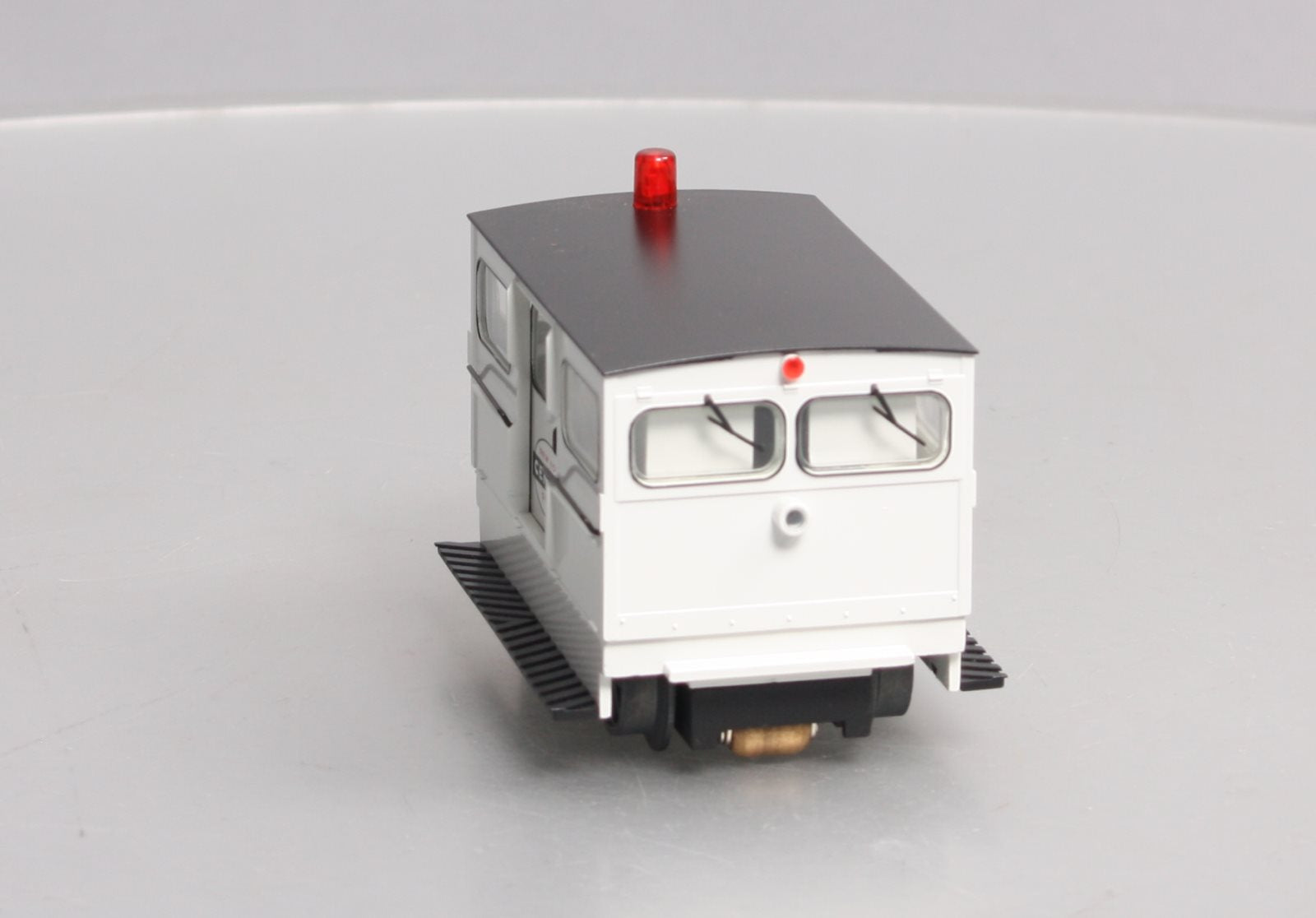 Lionel 6-37067 New York Central Railroad Speeder