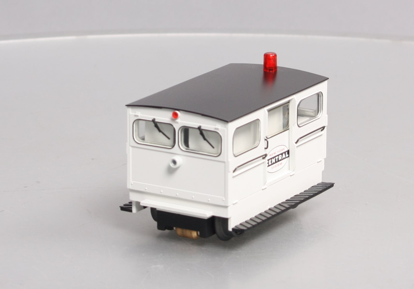 Lionel 6-37067 New York Central Railroad Speeder